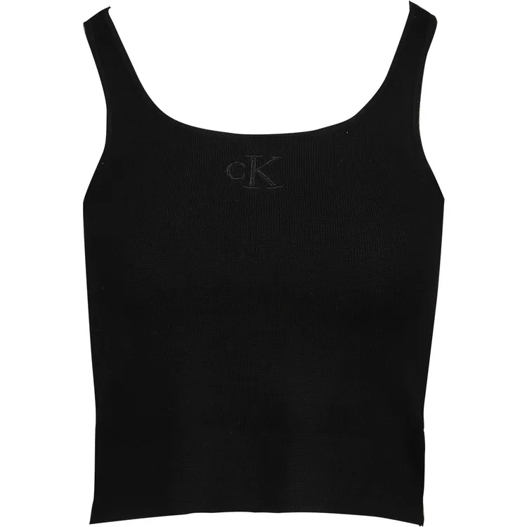 Женская футболка Calvin Klein 