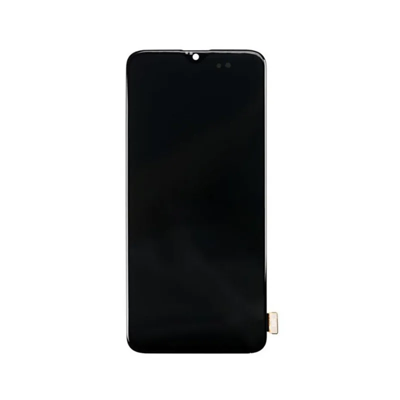 100% Test AAA Original AMOLED For OnePlus 6T LCD Display Touch Screen Digitizer For One Plus 6T 1+6T A6010 A6013 Lcd Display enlarge