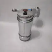 Дымогенератор для холодного копчения
Промокод 1212WINTER800 дает скидку -800 руб.#4