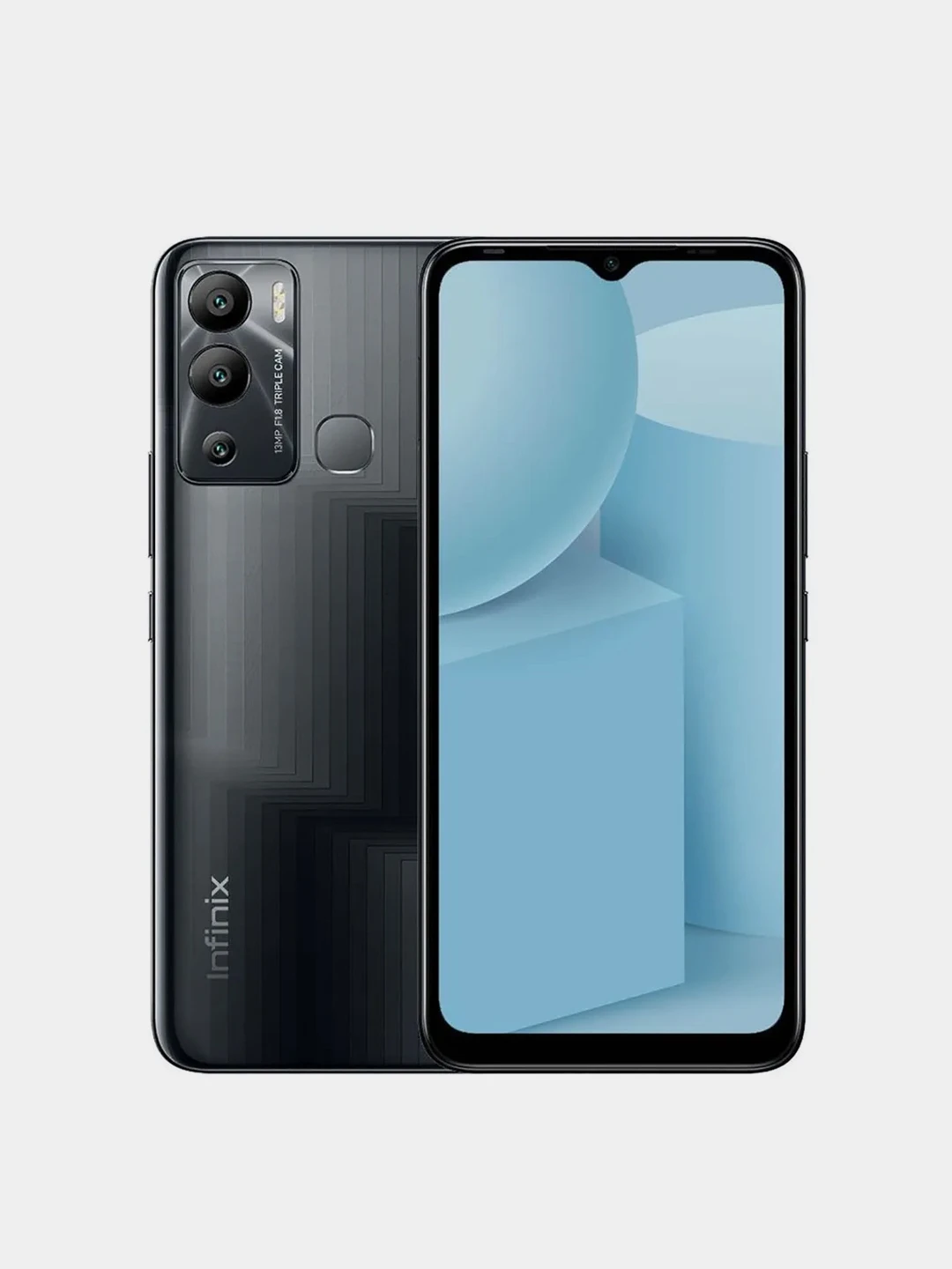 Infinix Hot 12i 4 64gb Купить