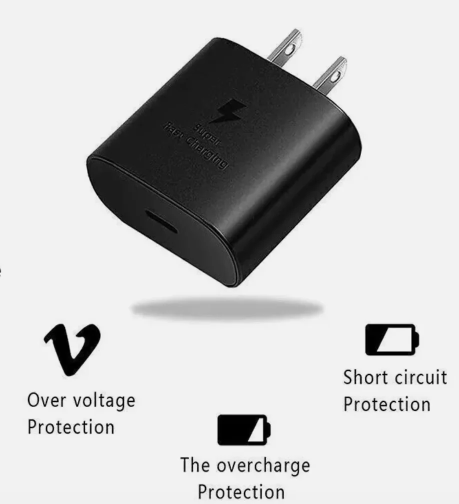Кабель для сверхбыстрой зарядки USB Type-C NL (art.: 3920d7ea046ae) - 3920d7ea046ae