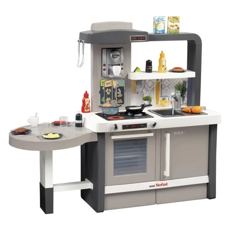 Smoby Кухонный гарнитур Tefal Evolutive