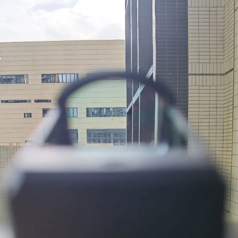 Огнестрельное оружие MKI чувствительное светильник красная точка Aisoft Wargame - купить