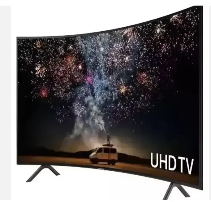 Лучшая цена новый оригинальный QLED CURVE UHD TV-доступен в 55 65 75 85 дюймов-Q900R 8K и 4K TV