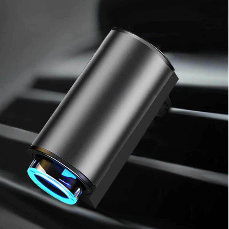

Car Air Freshener Smart Air Diffuser Aroma Long-lasting Aroma Perfume Fragrance Car Fragrance Ornaments