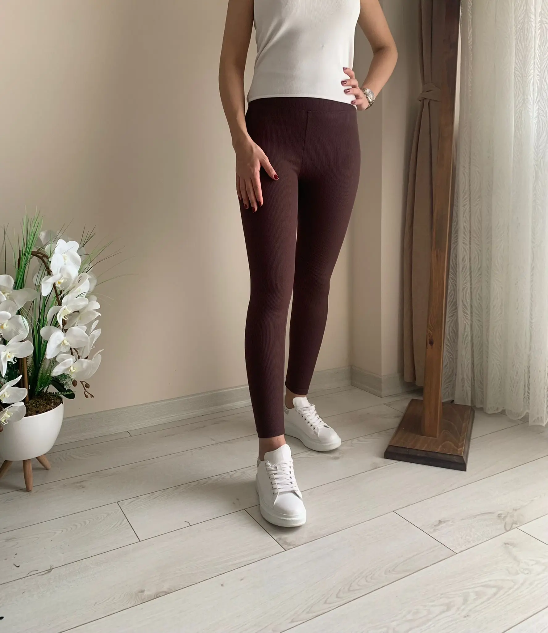 

2022 New Leggings Women's Pants Sports Yoga Pants Sexy Tight High Waist Elastic Women's Panties Pocket legging mujer