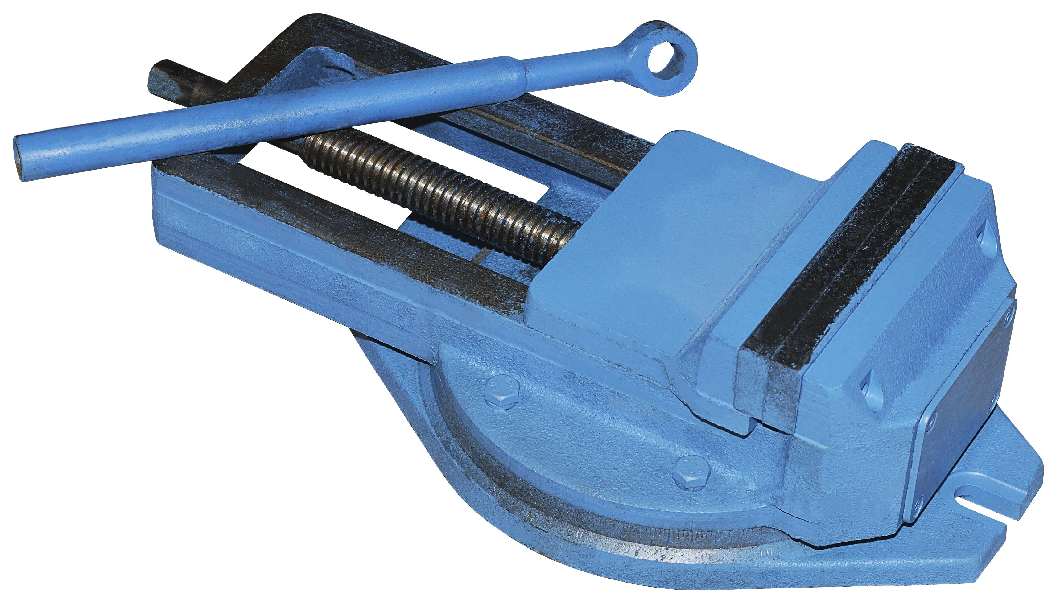 03. тиски чугунные. тиски слесарные поворотные 150мм чугун "av steel". 6,5кг 6831120 губки 125мм. поворотные слесарные тиски gigant bv 125.