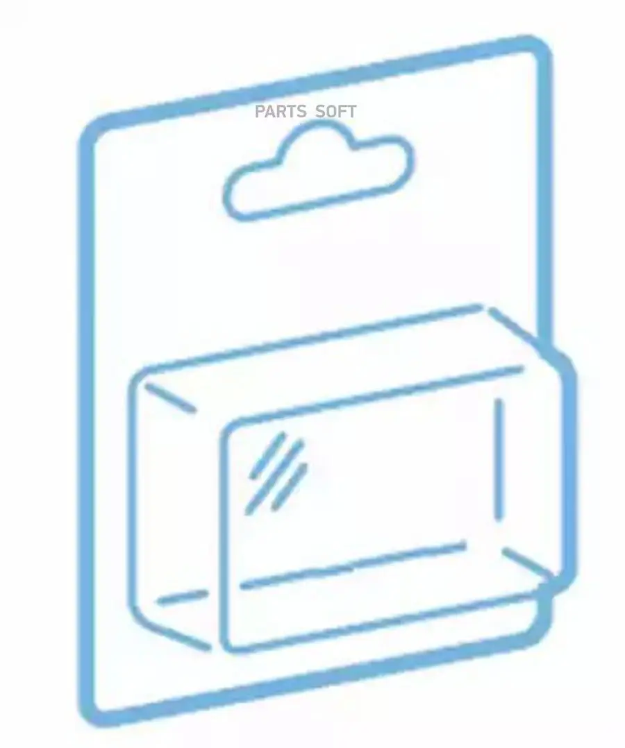 Corteco 220155S Locking Screw Tub - M18 X 1.5 Thread, 23mm Length, With Sealing Ring