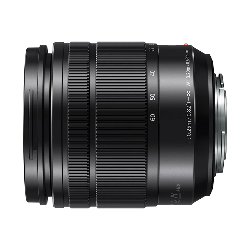 Объектив Panasonic LUMIX G VARIO 12-60 мм Φ ASPH H-HS12060