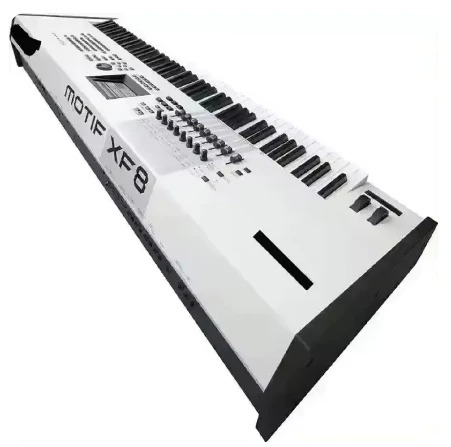 Оптовая цена шикарный мотив XF8 88 клавиш синтезатор клавиатуры пианино базовый