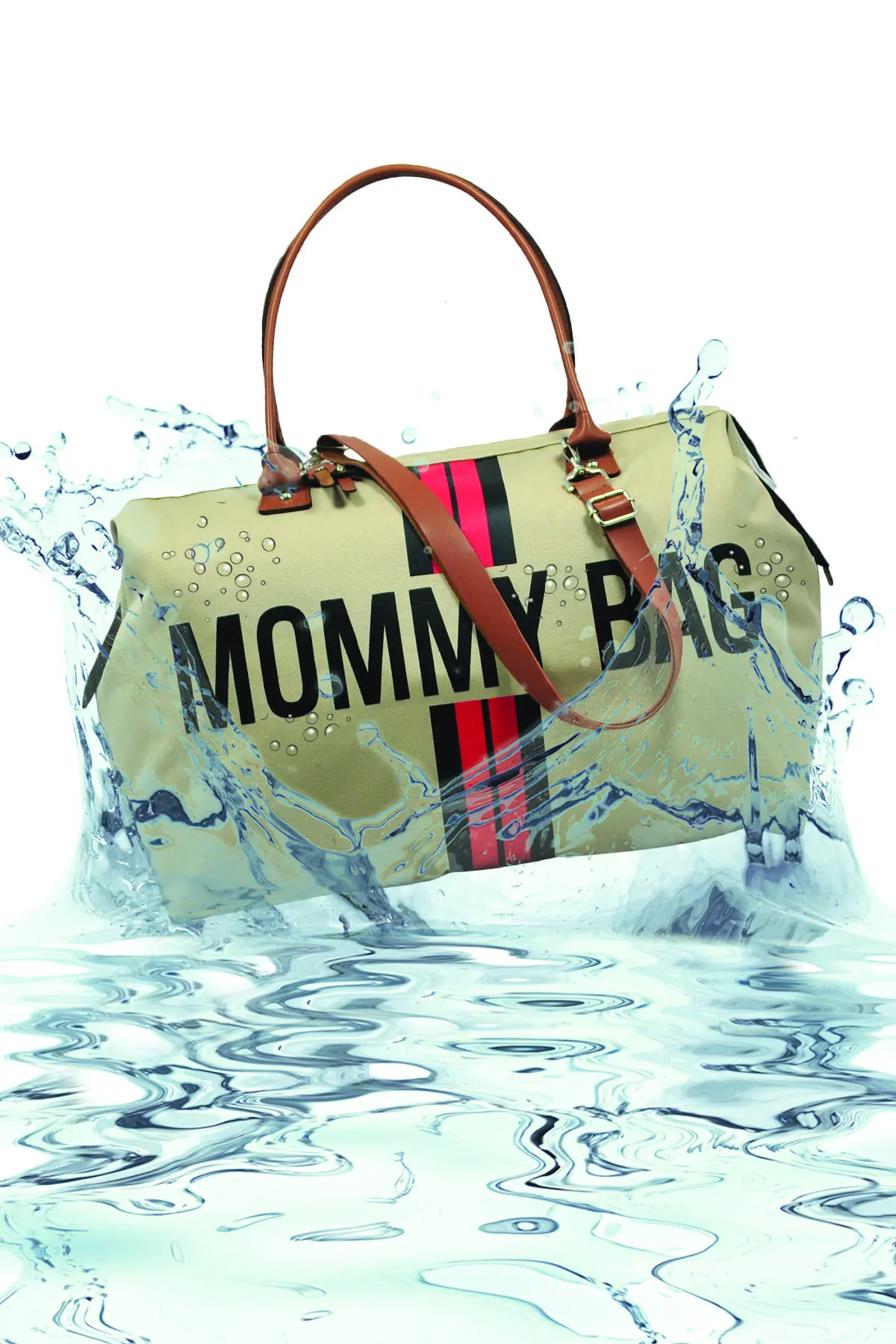 Рисунок 2 - Сумка для мамы, эксклюзивный дизайн