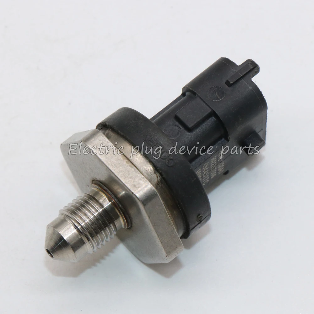 Фото 35342-2GGA0 Датчик давления топлива для Hyundai Santa Fe Sport Sonata Tucson Genesis G70 G80 G90 Kia Sportage Stinger Optima №3