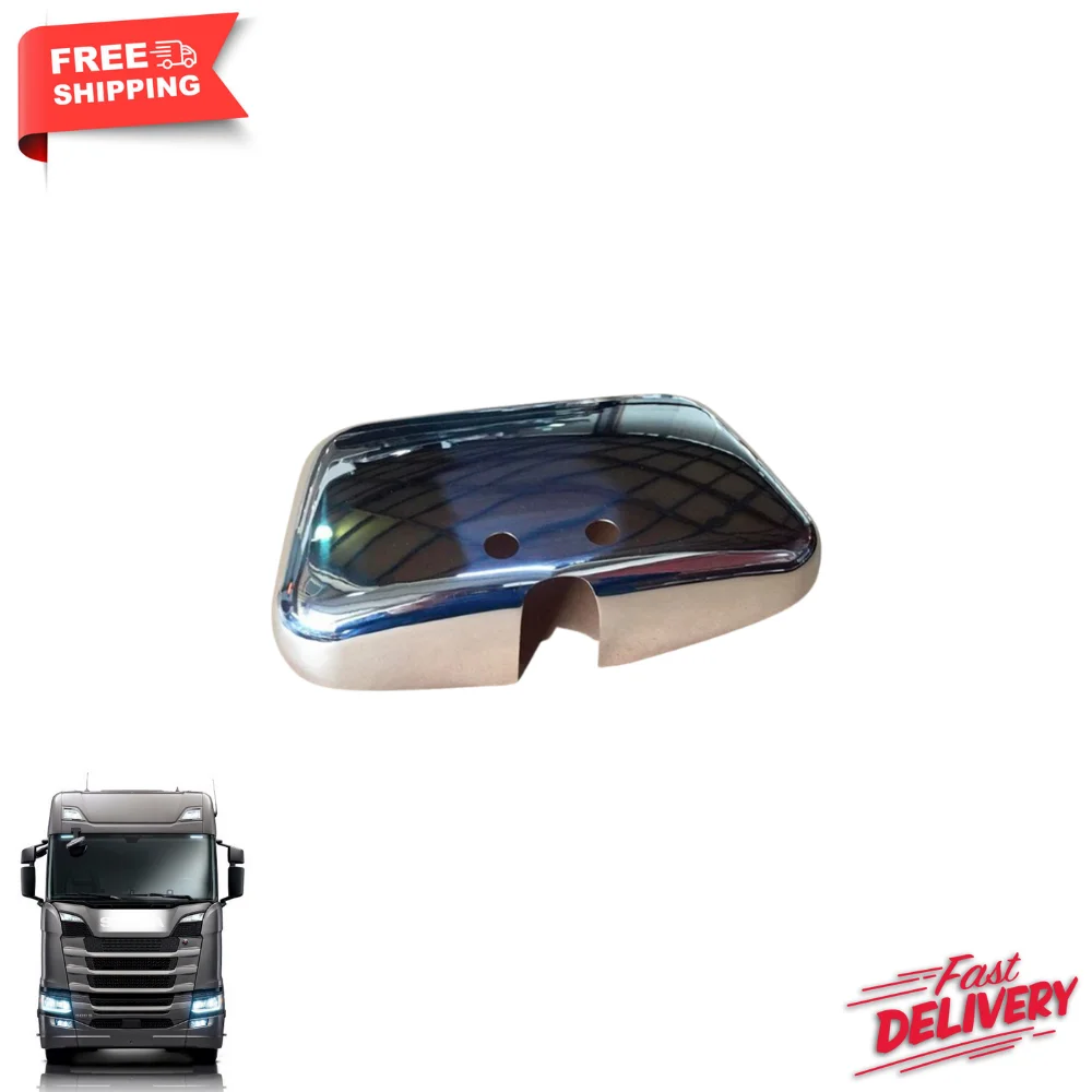 Scania 2004 - 2016 Platform Mirror Cover