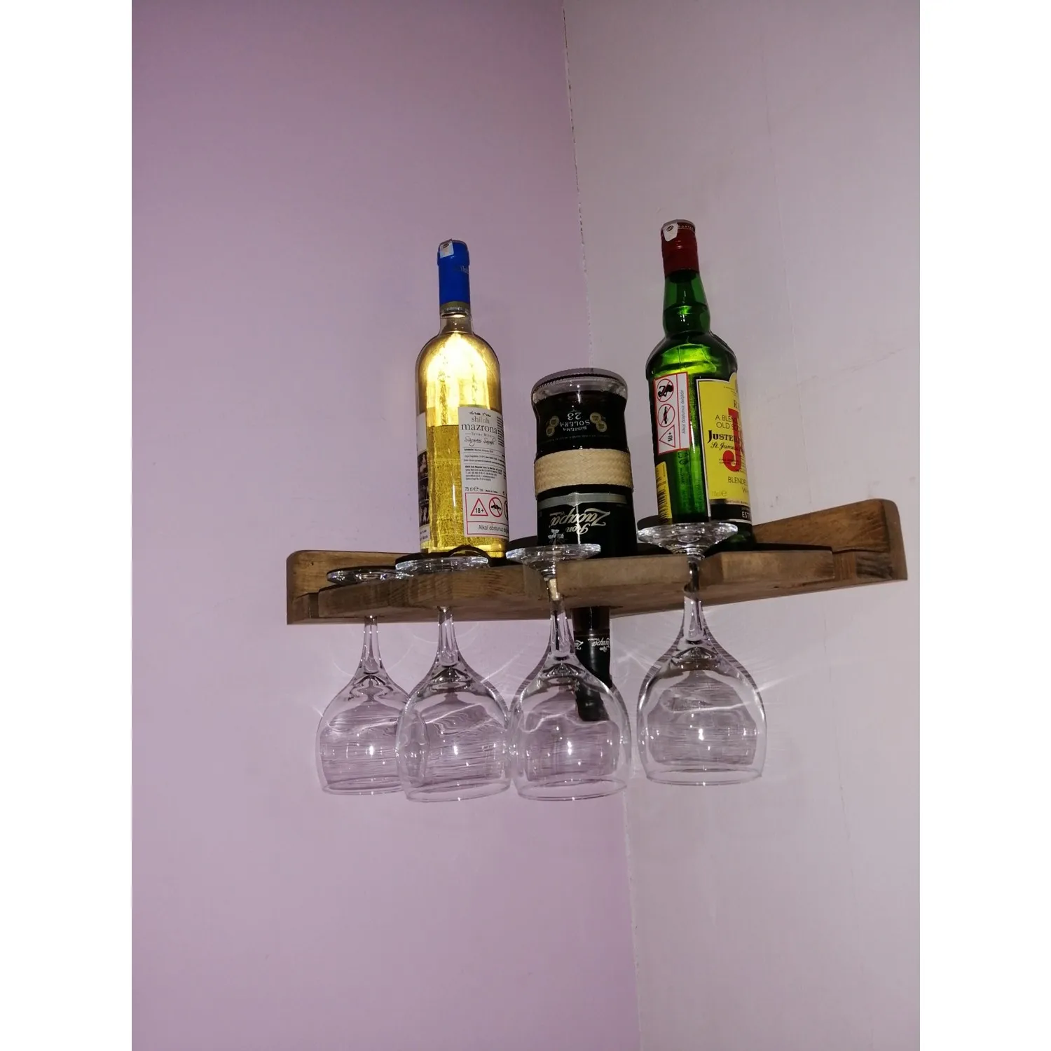 Рисунок 4 - Бардакский ламп