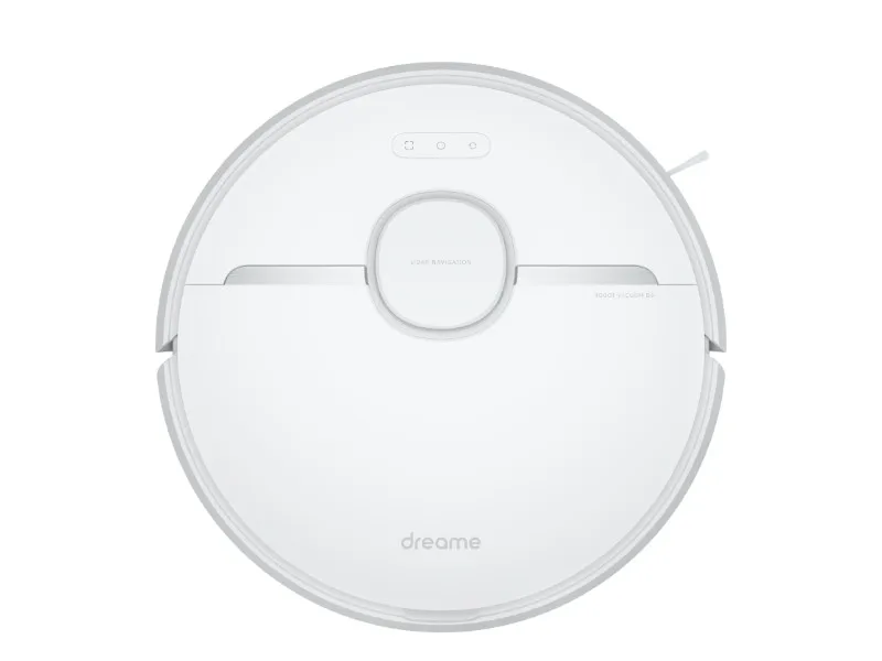 Робот пылесос dreame robot vacuum d9 max. Робот пылесос dreame robot vacuum d9 max