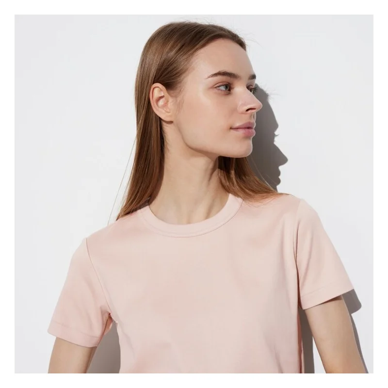 UNIQLO Uniqlo U Crew Neck AliExpress