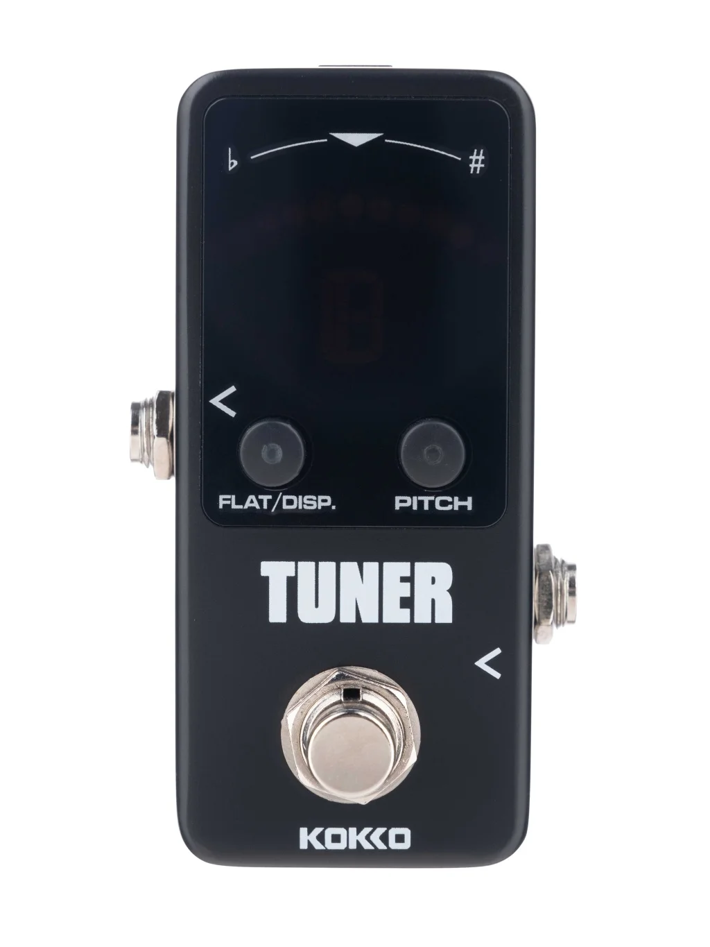 FTN2 педальный тюнер Kokko On.