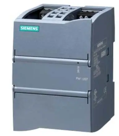 

6EP1332-1SH71 6EP13321SH71 SITOP in the SIMATIC S7-1200-Design, 24 V, 2,5 A - PM 1207 Ex