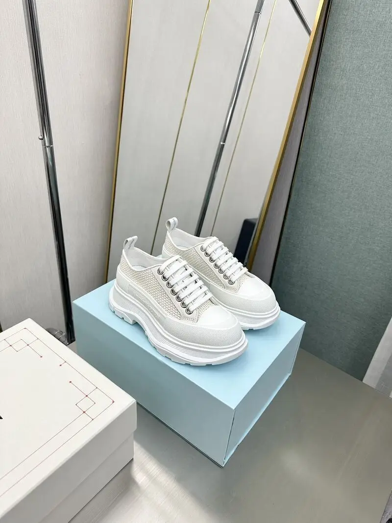 Обувь McQueen для мужчин и женщин