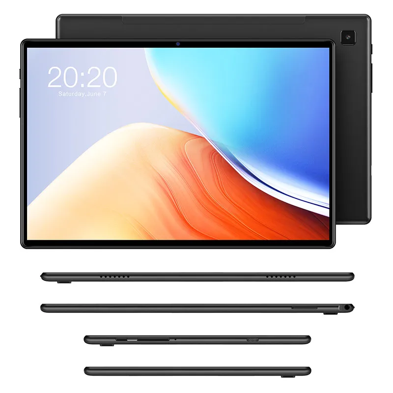 Рисунок 6 - Teclast M40S планшет на Android 11