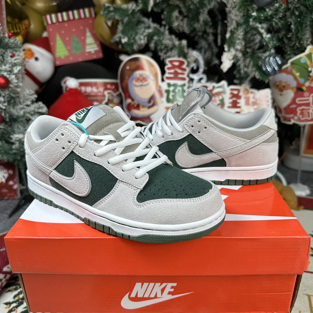 кроссовки Nike Dunk Low