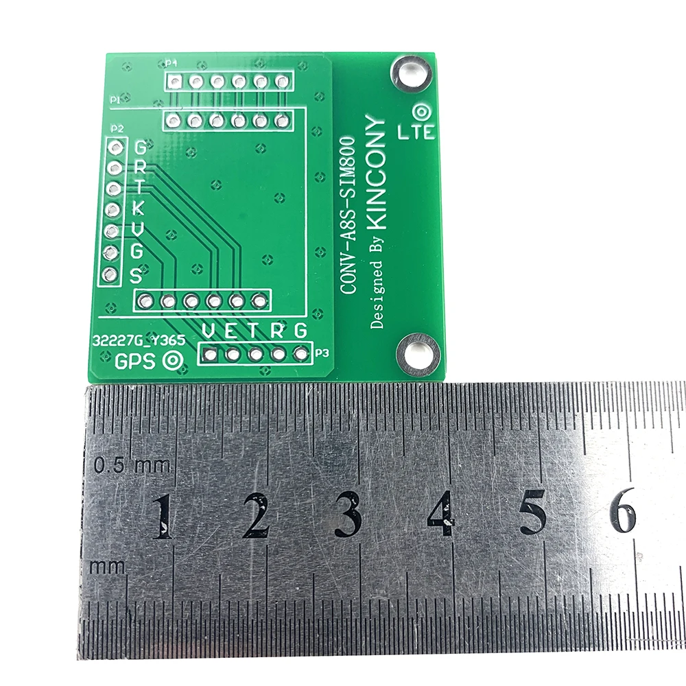 SIM800L для SIMCOM SIM7000 7600 NB iot 4G CAT1 CAT4 коммутационная плата |