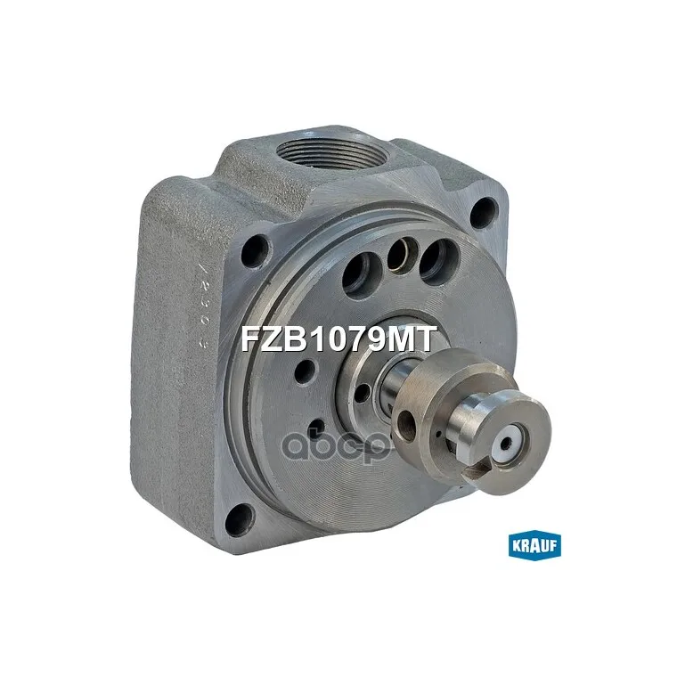 Плунжерная Пара Тнвд Krauf арт. FZB1079MT