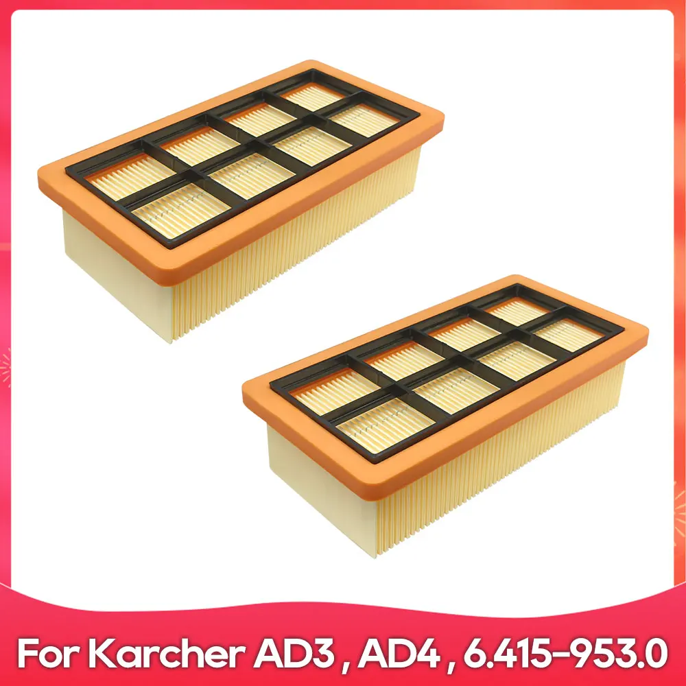 

Фильтр для пылесоса OSSIEAO 6.415-953.0