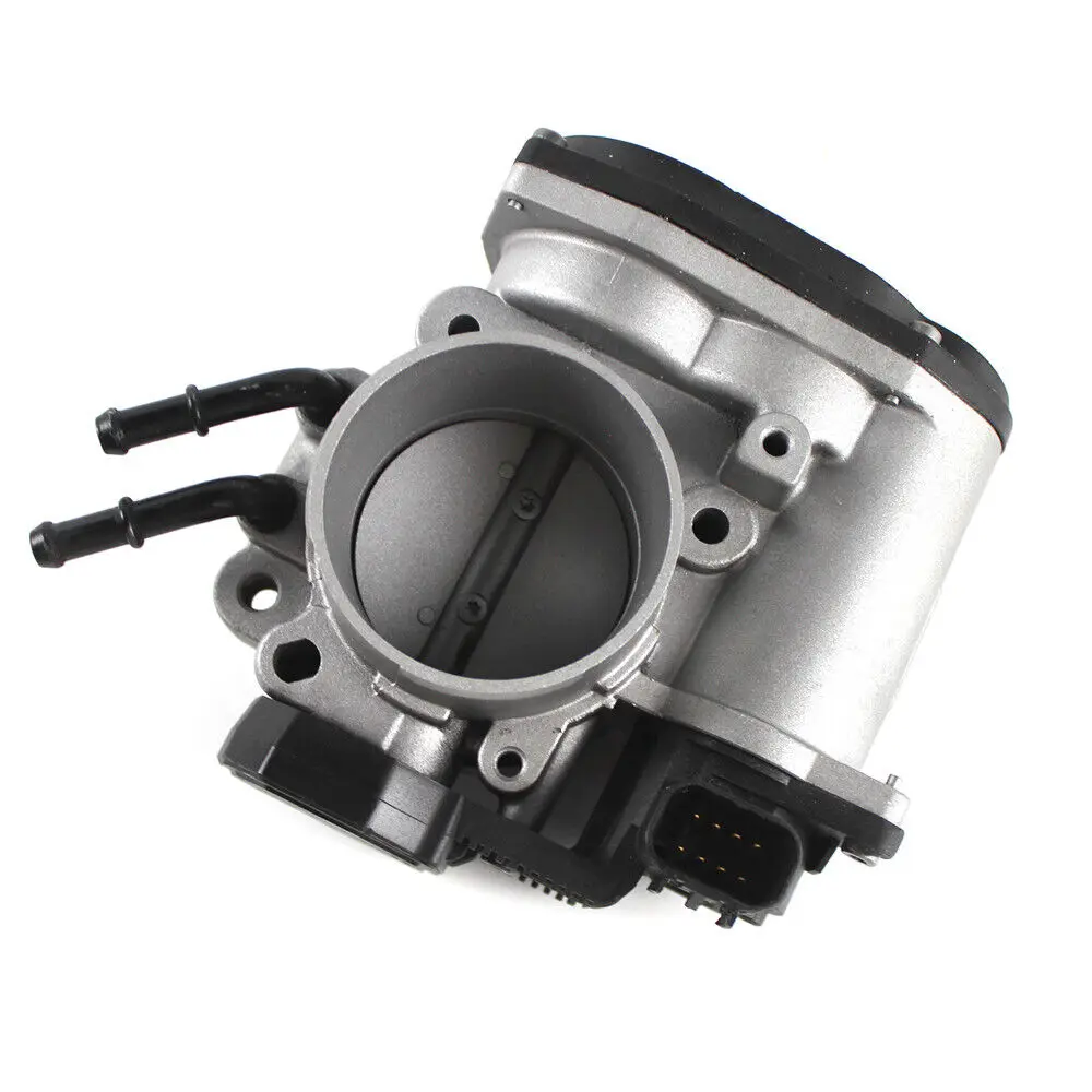 Корпус дроссельной заслонки STPAT 35100-3E100 337-50191 351003E100 17204615 для Rondo Magentis Optima Santa 2.7L