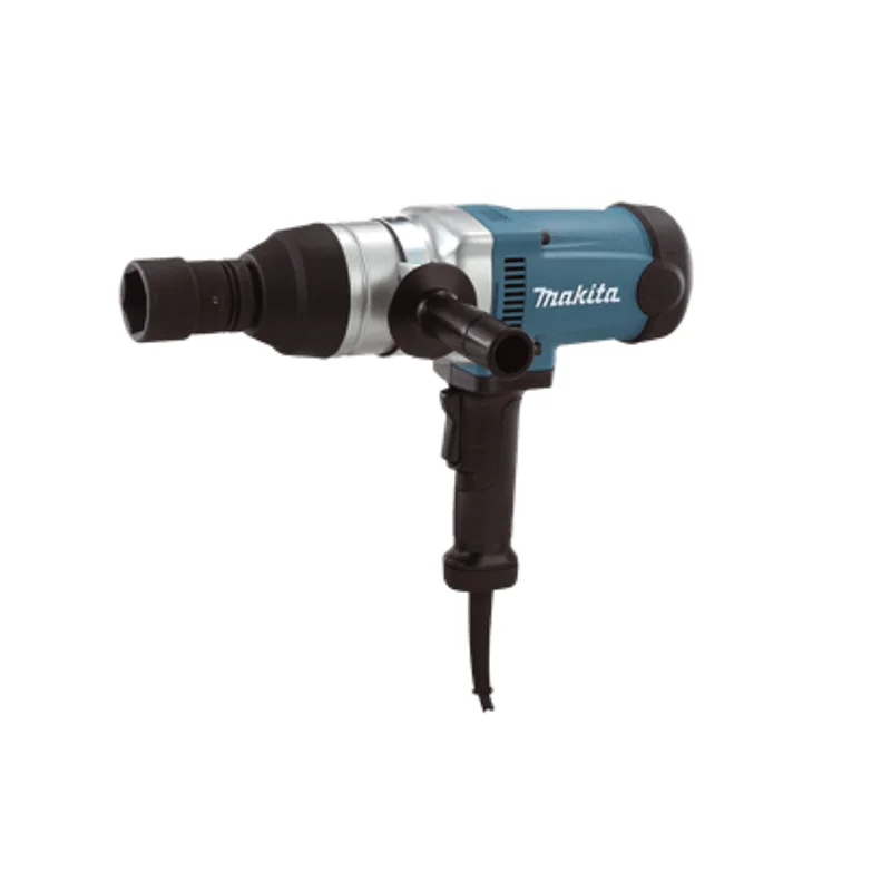 Гайковерт ударный makita 6906. Гайковерт ударный makita 6906