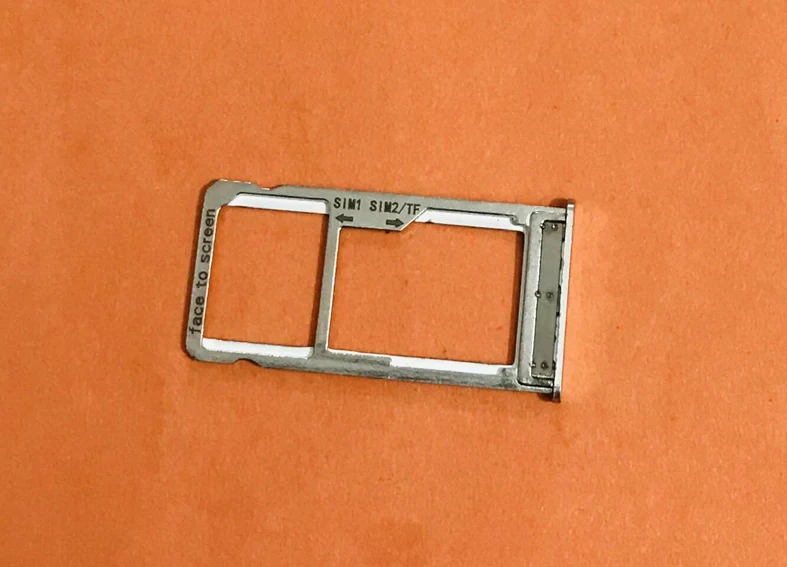 

Original Sim Card Holder Tray Card Slot for KMG1ST K9 Free shipping