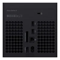 Консоль Microsoft Xbox Series X#1