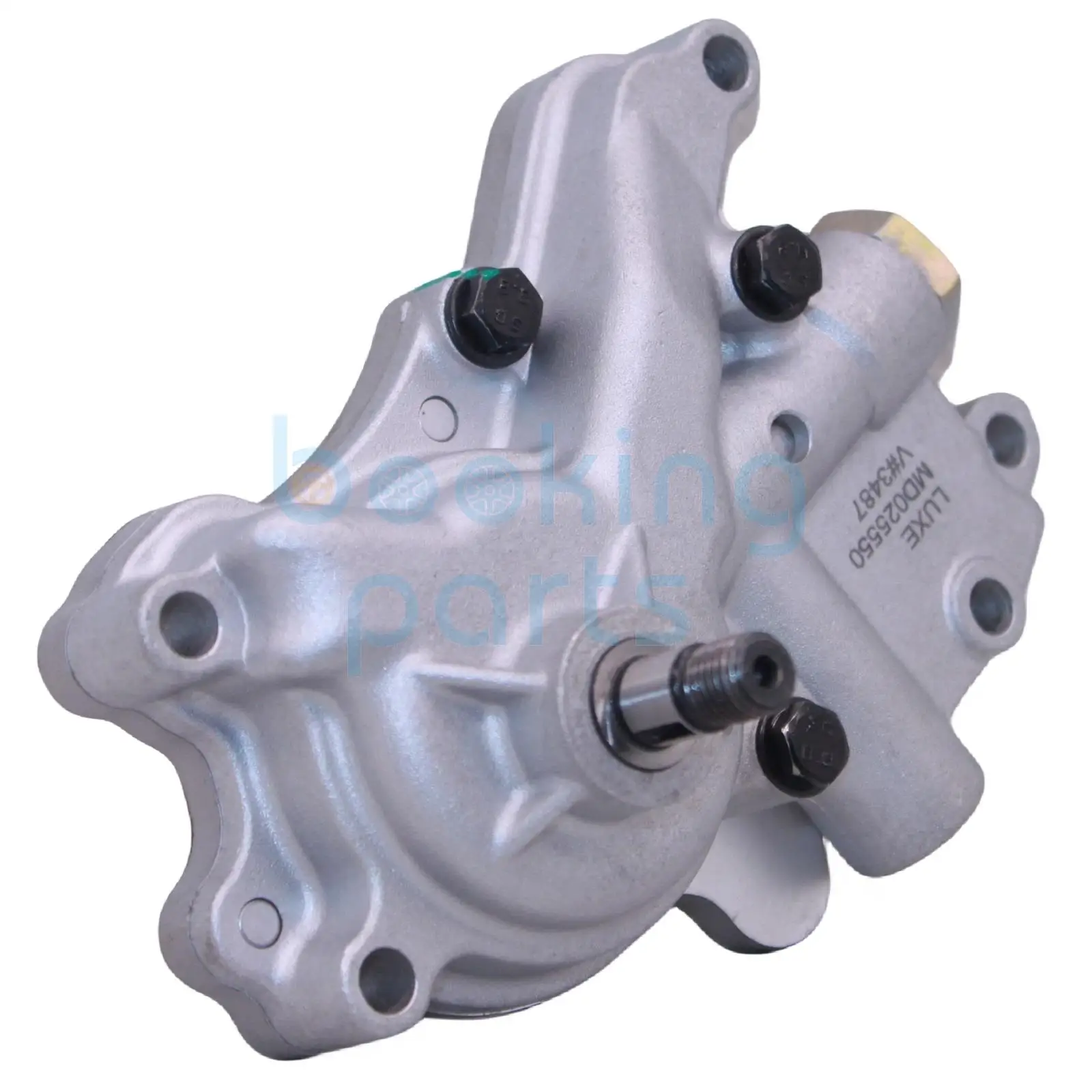 Масляный насос OIP70811 MD025550 для MITSUBISHI 4G52 4G54/V32 MONTERO 86/