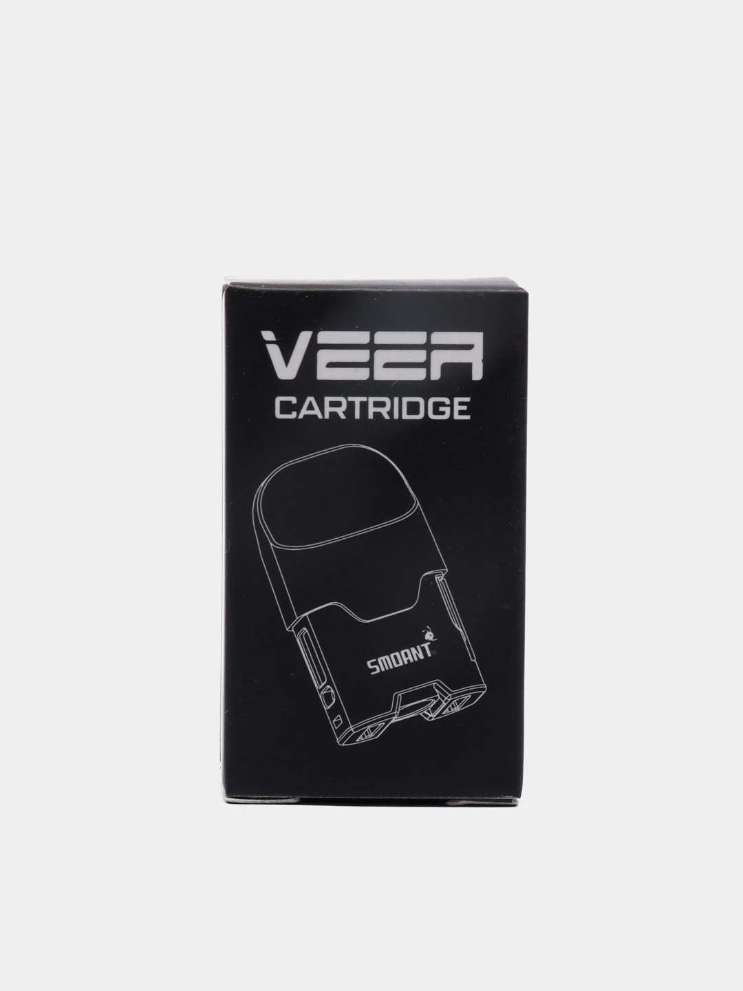 Smoant Viki Картриджи Купить