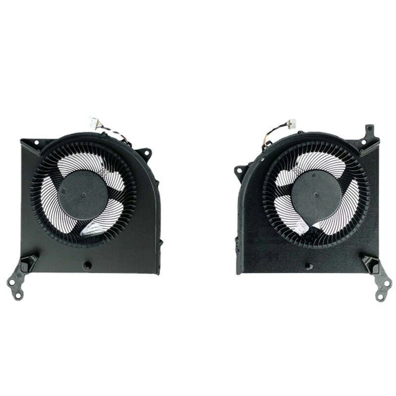 

CPU & GPU Cooling Fan for Lenovo R7000P (2021)