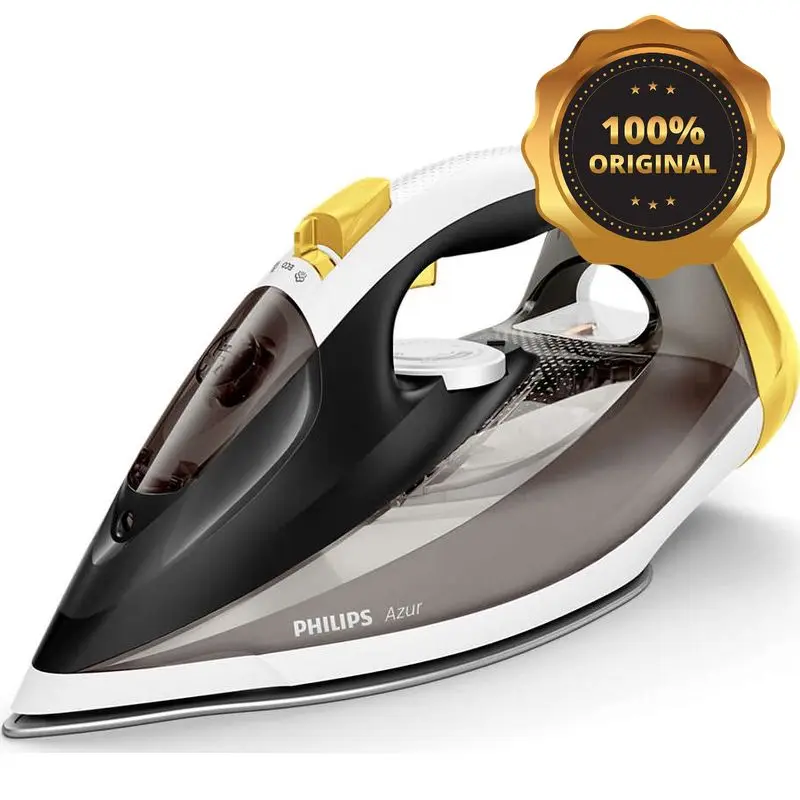 Купить Утюг Филипс В М Видео