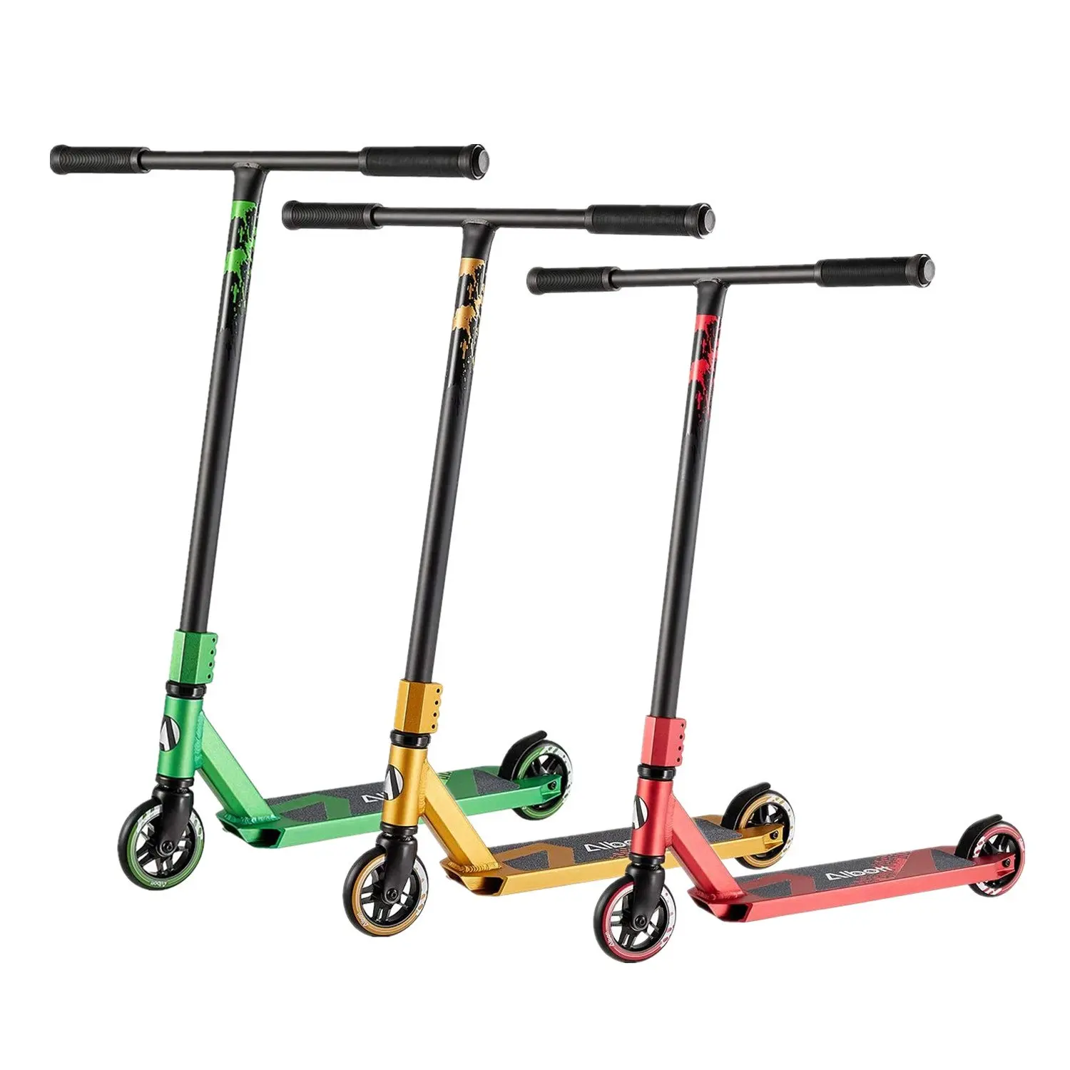 Kick Scooters,Foot Scooters