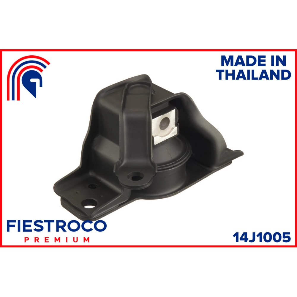 Опора двигателя NISSAN NV200 Van M20N HR15DE 1 5 14J1005 FIESTROCO Опоры Запчасти |