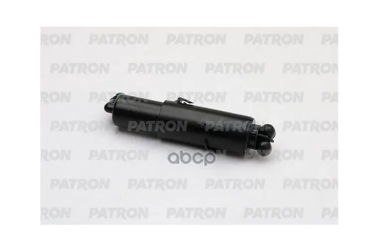 Форсунка Омывателя Фары 09-11 PATRON арт. PHW011