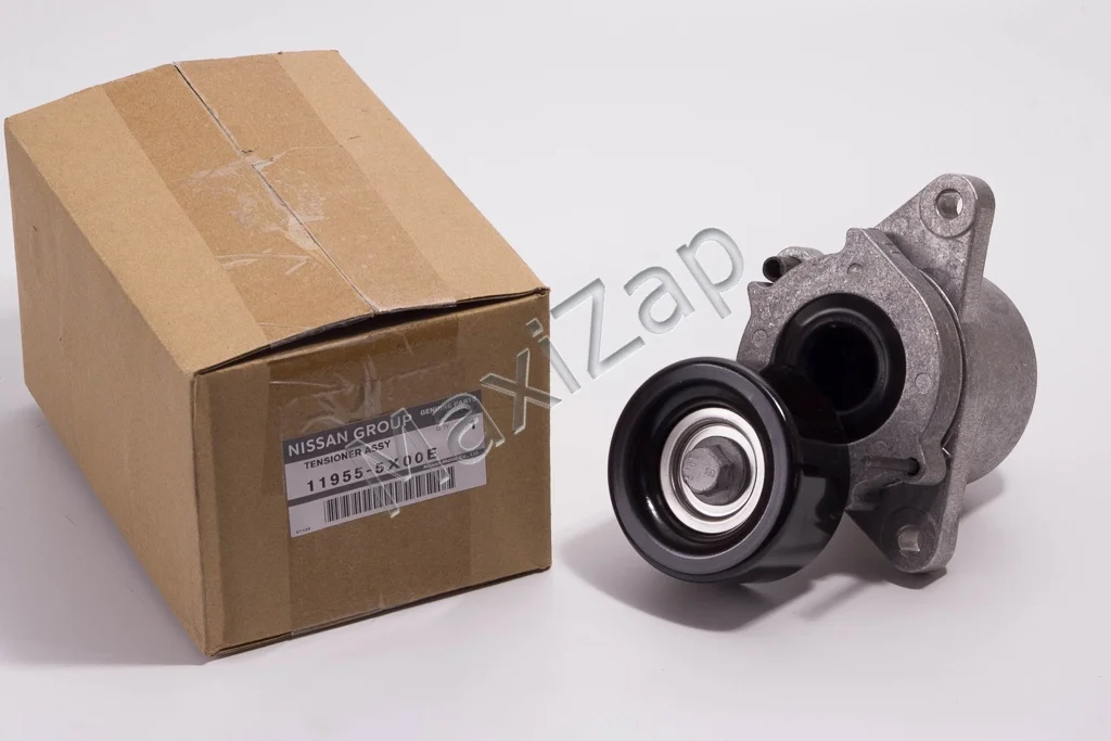 Купить Ролик В Воронеже Натяжной Ниссан Кашкай