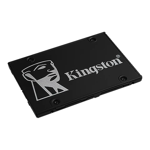 Kingston KC600 SSD 256/512/1/2 ТБ