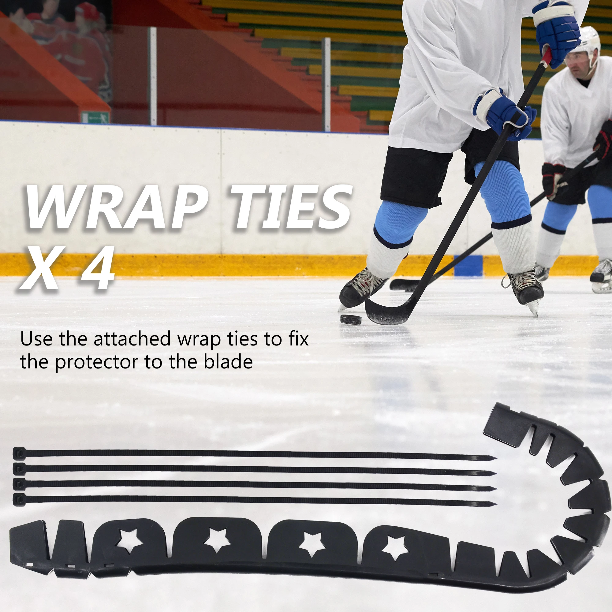 3 шт. клюшка для хоккея на поле с шариком льду | Дом и сад