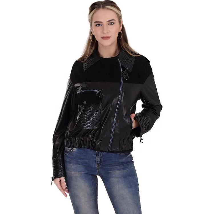 Franko Armondi Женское кожаное