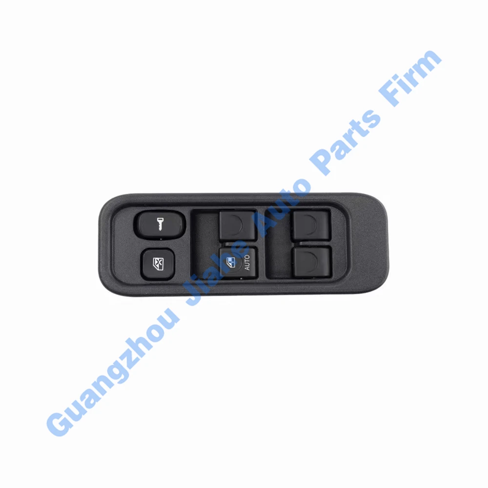 

PAT For JAC J5 Front Left Driver Side Electric Car Power Lifter Button Window Control Switch 3750010U7101A