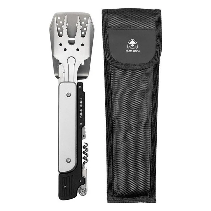 Походный столовый прибор full spoon, черный. Приборы roxon. Мультитул roxon s801. Советские походные столовые приборы. Походные столовые приборы.