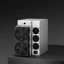 FA BUY 20 GET 10 FREE Bitmain Antminer S21 200th Bitcoin Miner Brand new Stock