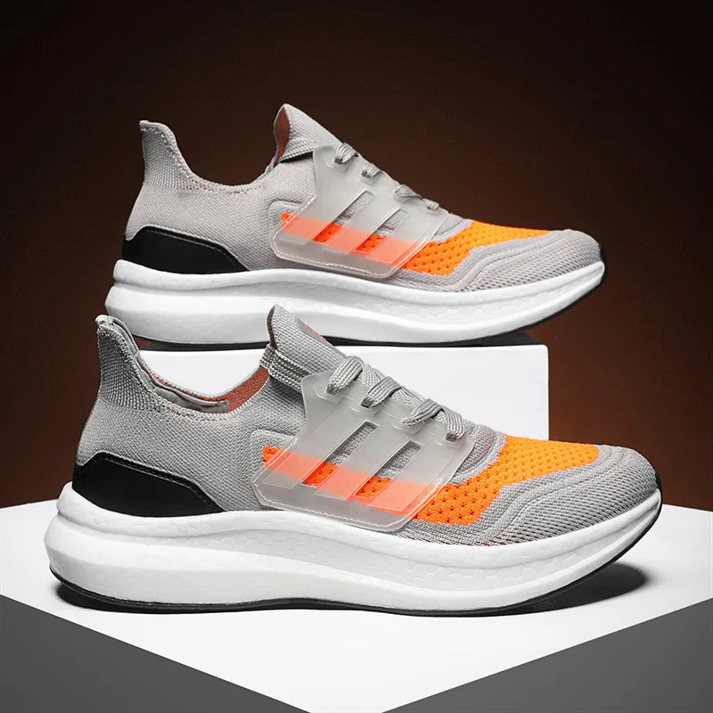 Sports 2023 Новые кроссовки Flyknit для любителей бега (UB21M)