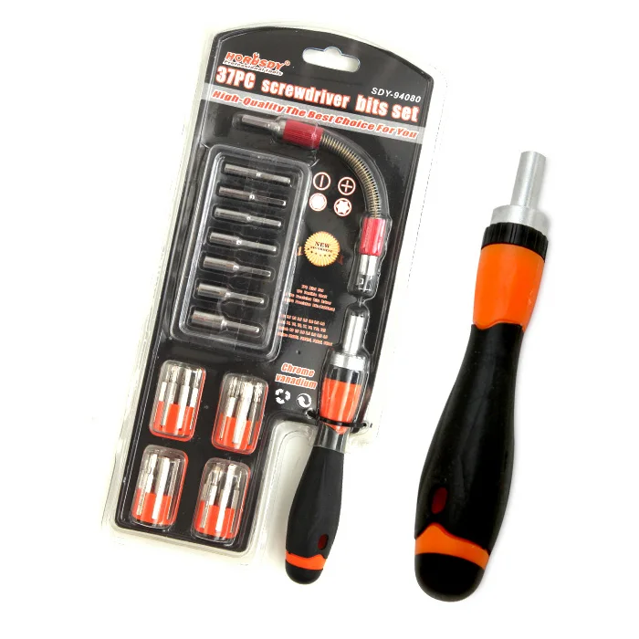 94080 набор инструментов для сверления гаечный ключ разводной