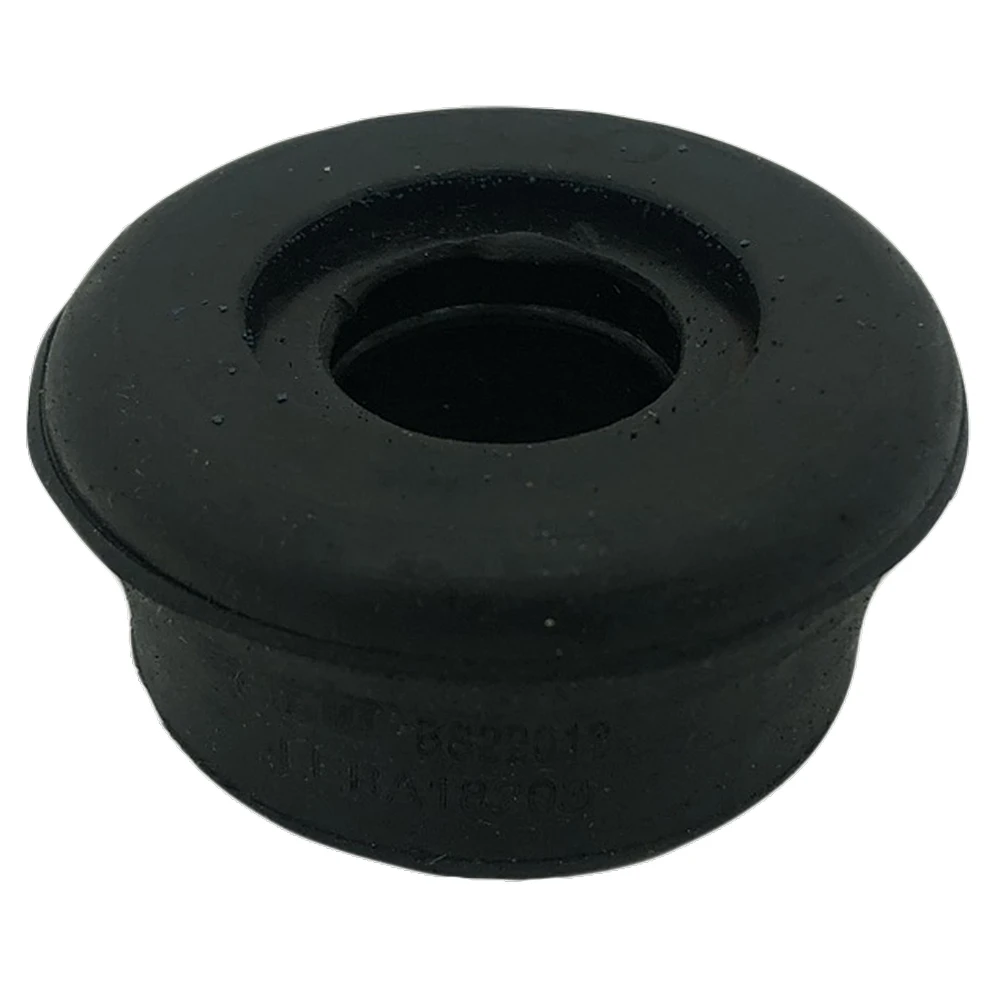 Втулка амортизатора задн верхняя NISSAN MURANO Z50 TEANA J31 BS22013 Jikiu Опоры амортизаторов