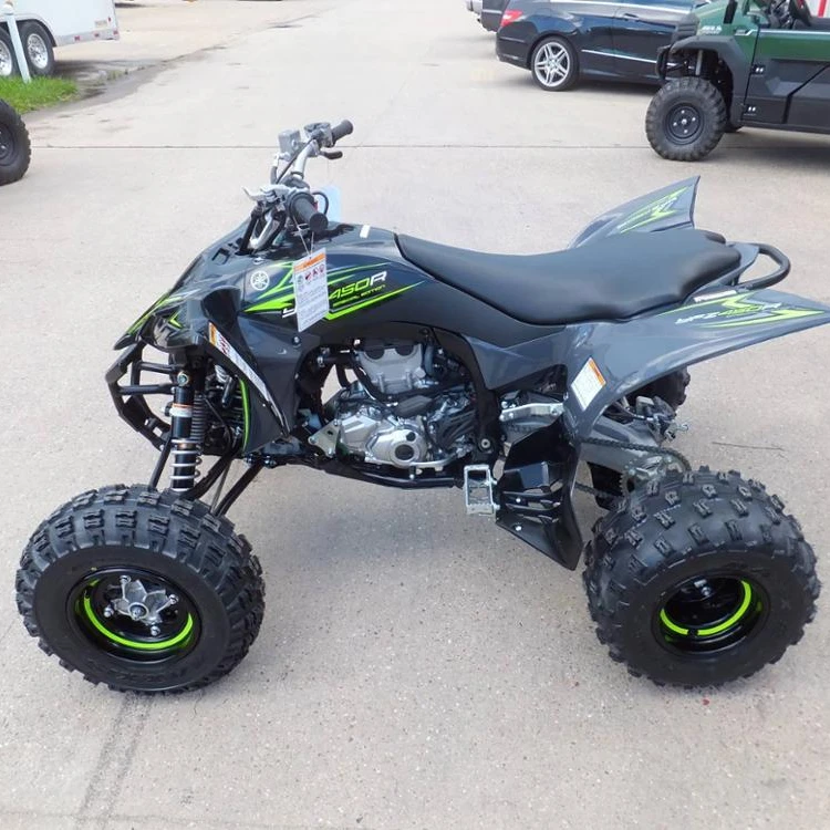 

100% Best Quality Buy 2 Get 1 Free 2021 YAMAHAs YFZ450R ATV